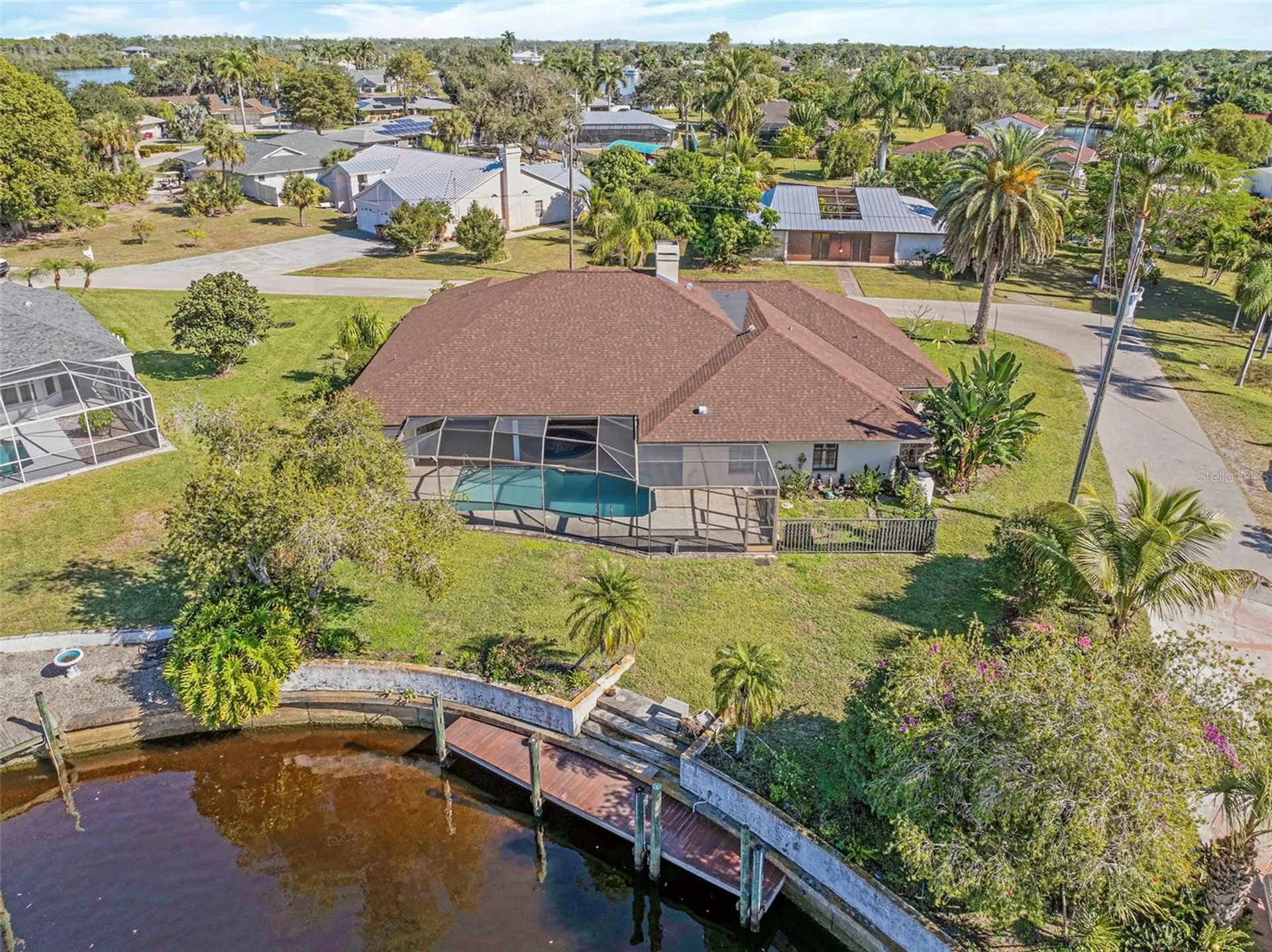 13388 Journeys End Fort Myers FL 33905