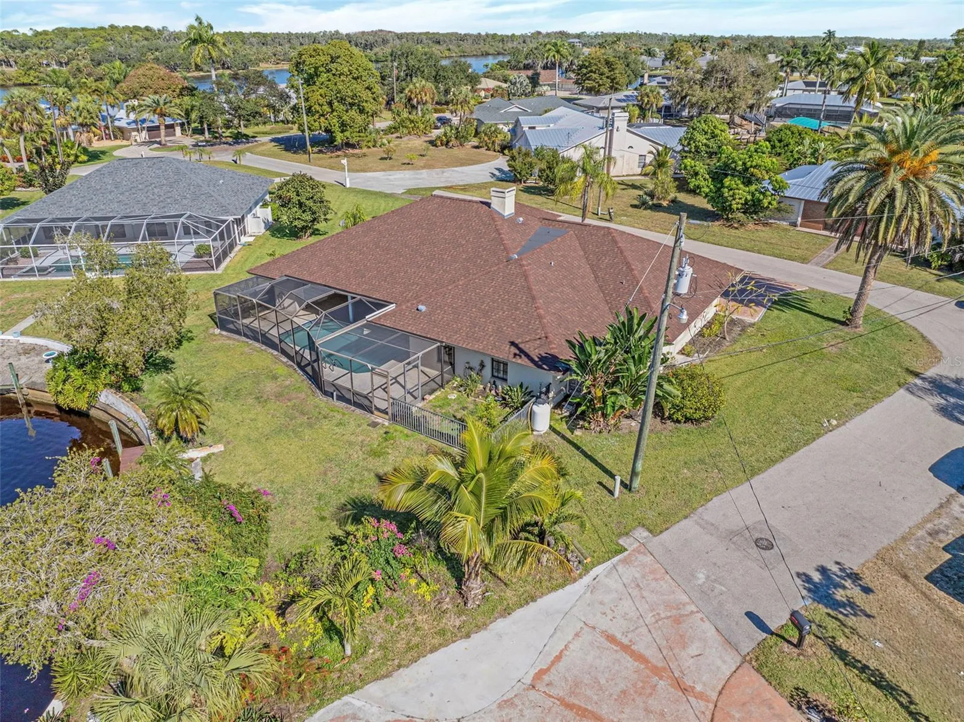 13388 Journeys End Fort Myers FL 33905