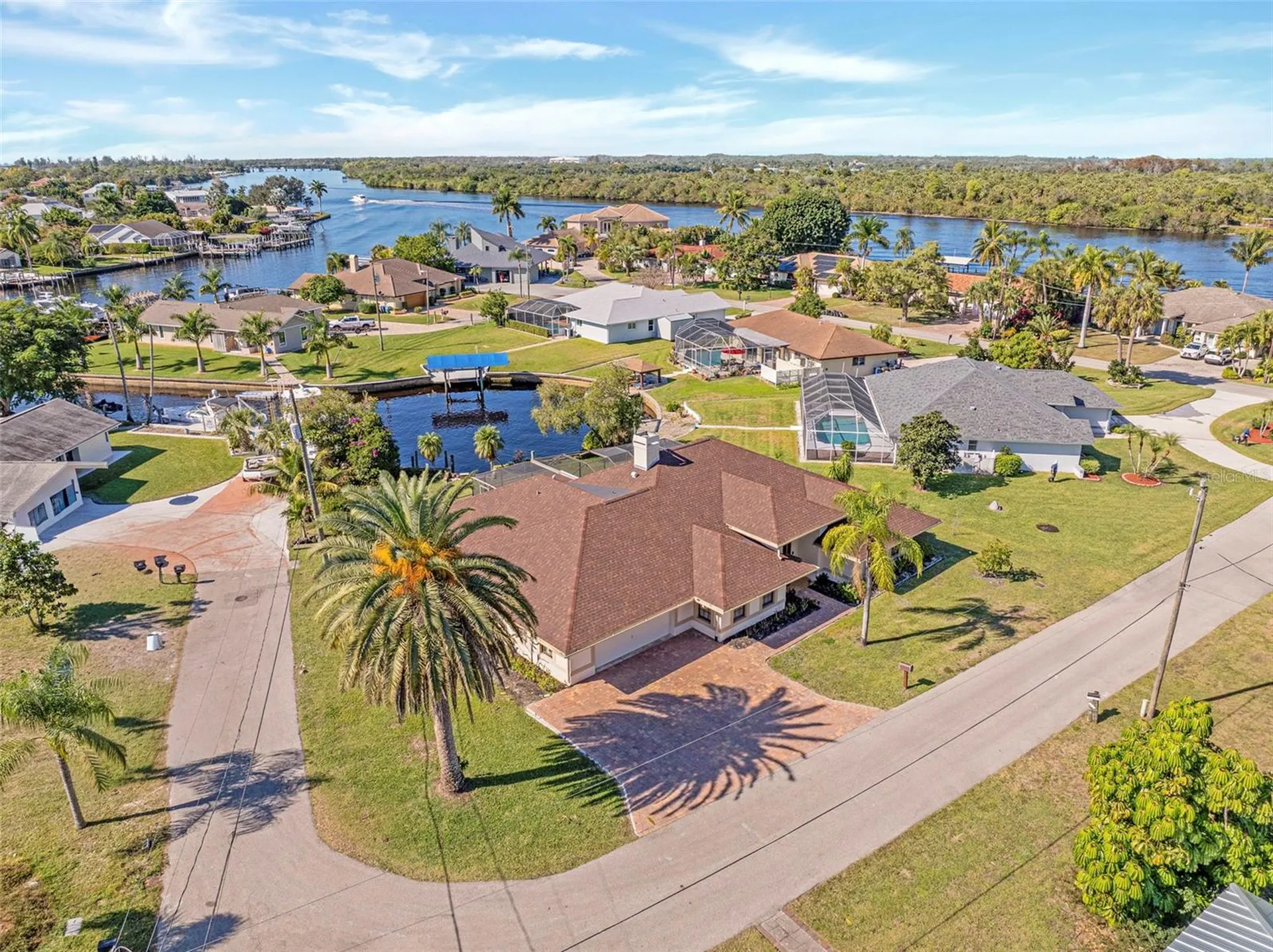 13388 Journeys End Fort Myers FL 33905