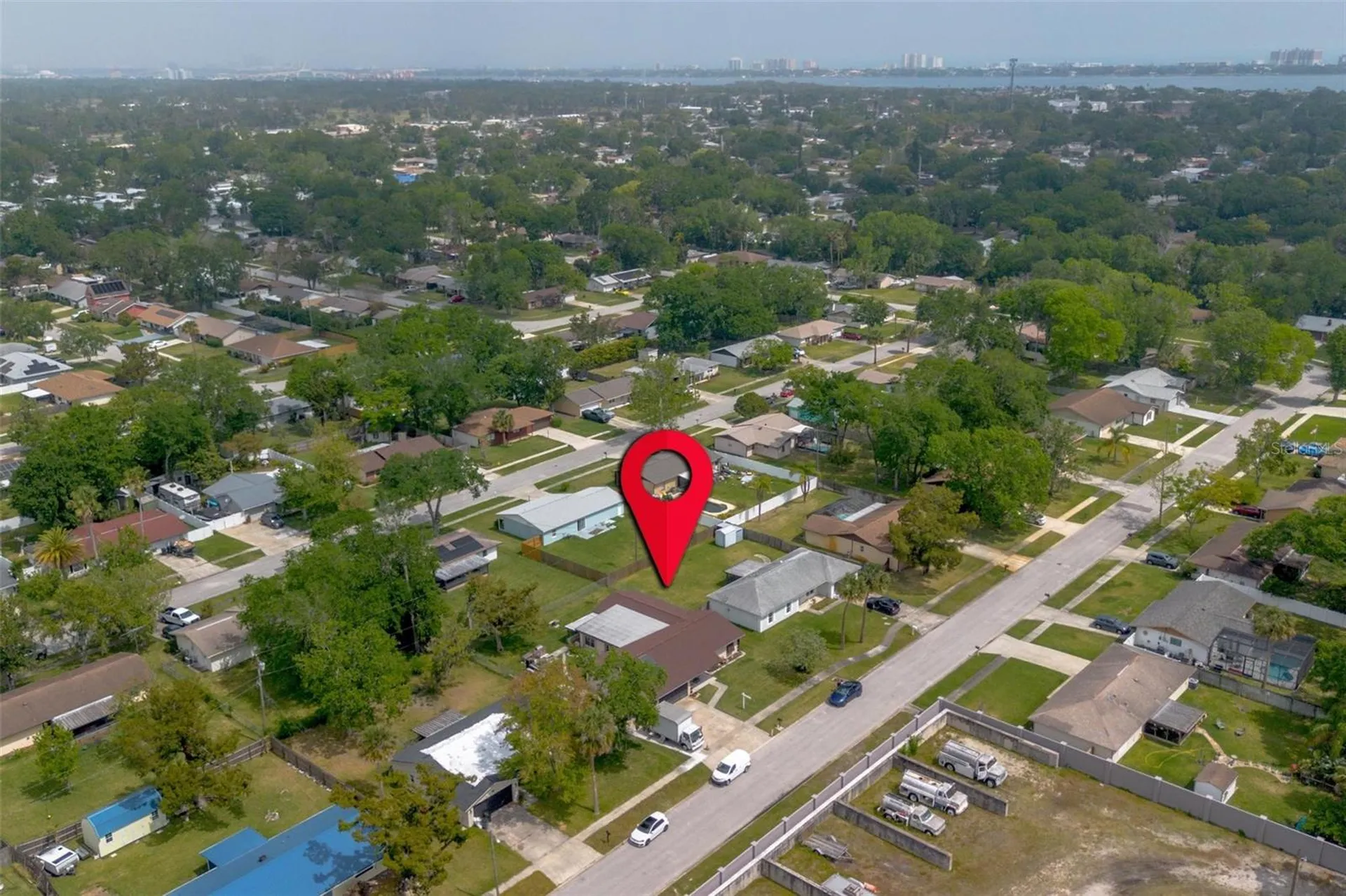 792 Bennett Road South Daytona FL 32119