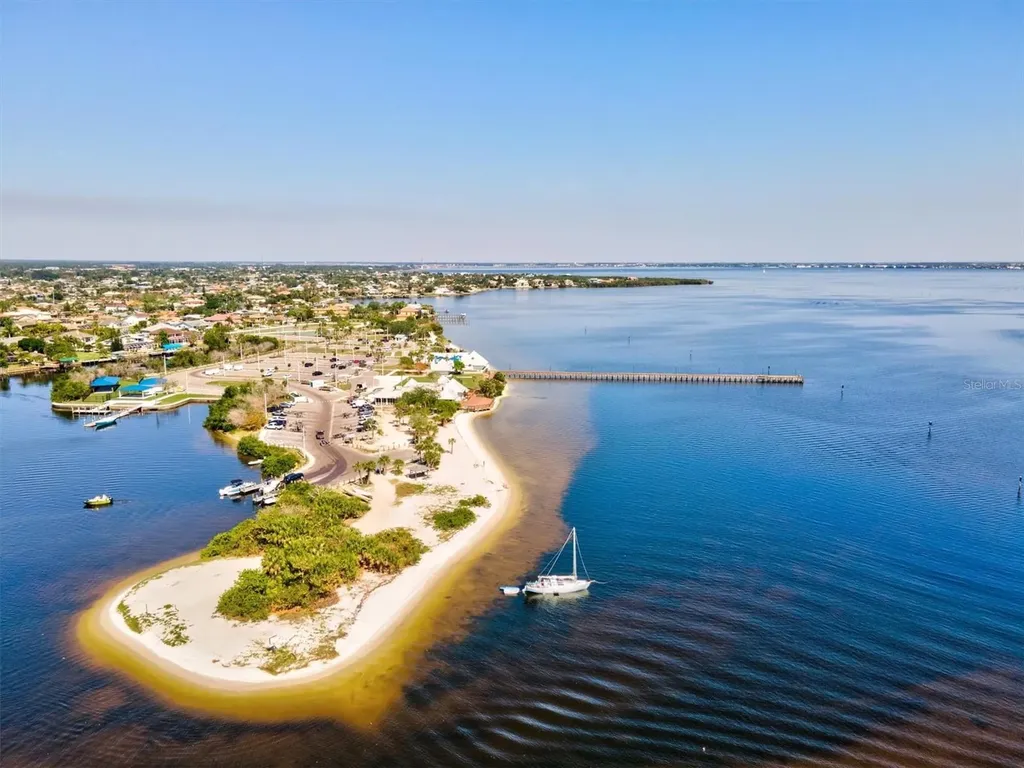 14113 Hydrangea Avenue Port Charlotte FL 33953