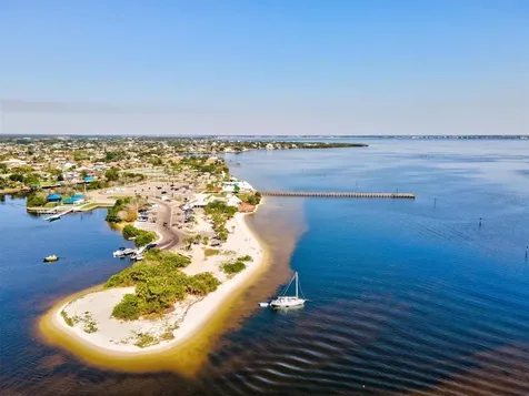 14113 Hydrangea Avenue Port Charlotte FL 33953