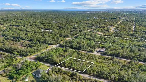 14113 Hydrangea Avenue Port Charlotte FL 33953
