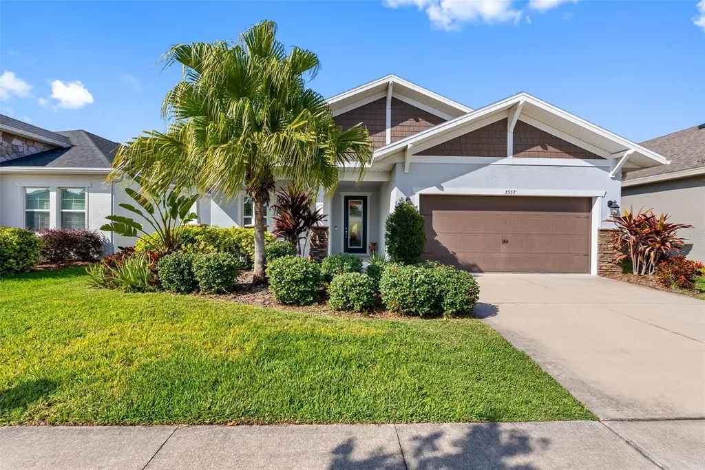 5557 Silver Sun Drive Apollo Beach FL 33572