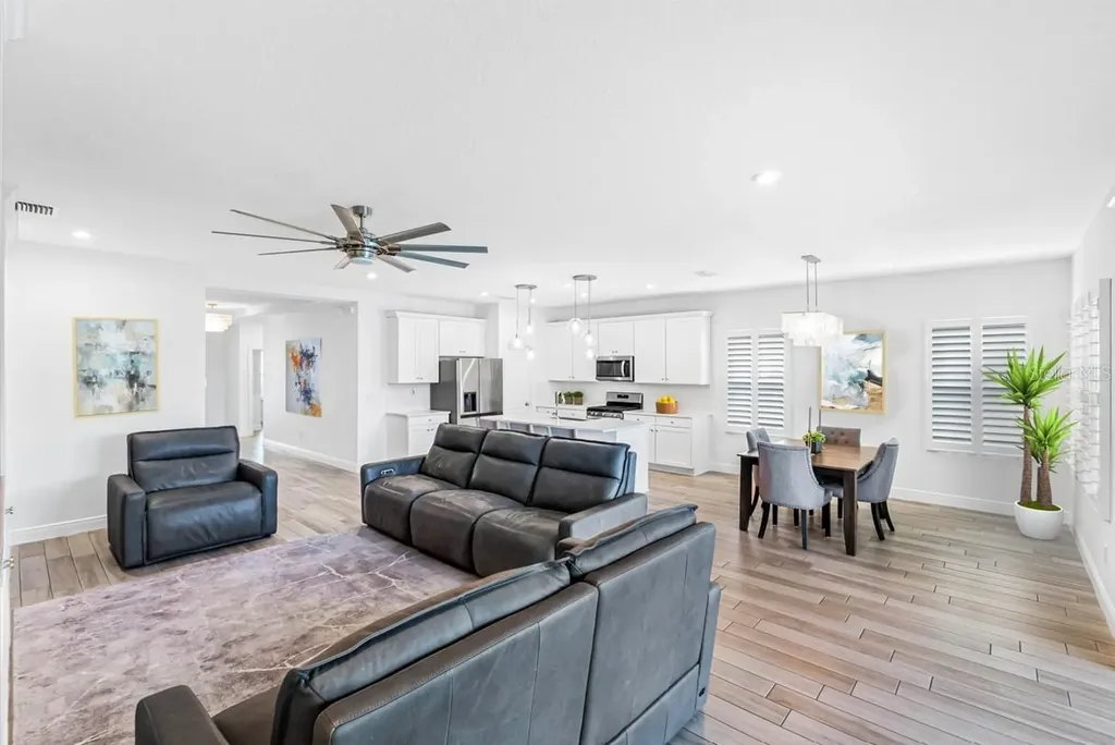 5557 Silver Sun Drive Apollo Beach FL 33572