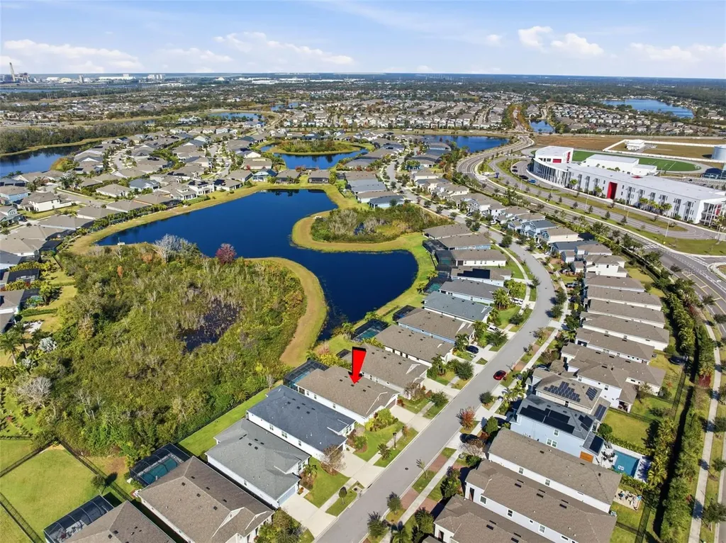 5557 Silver Sun Drive Apollo Beach FL 33572