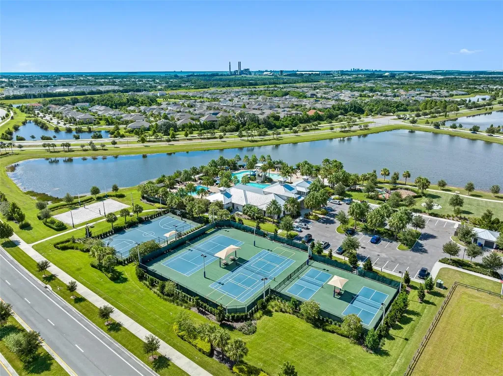 5557 Silver Sun Drive Apollo Beach FL 33572