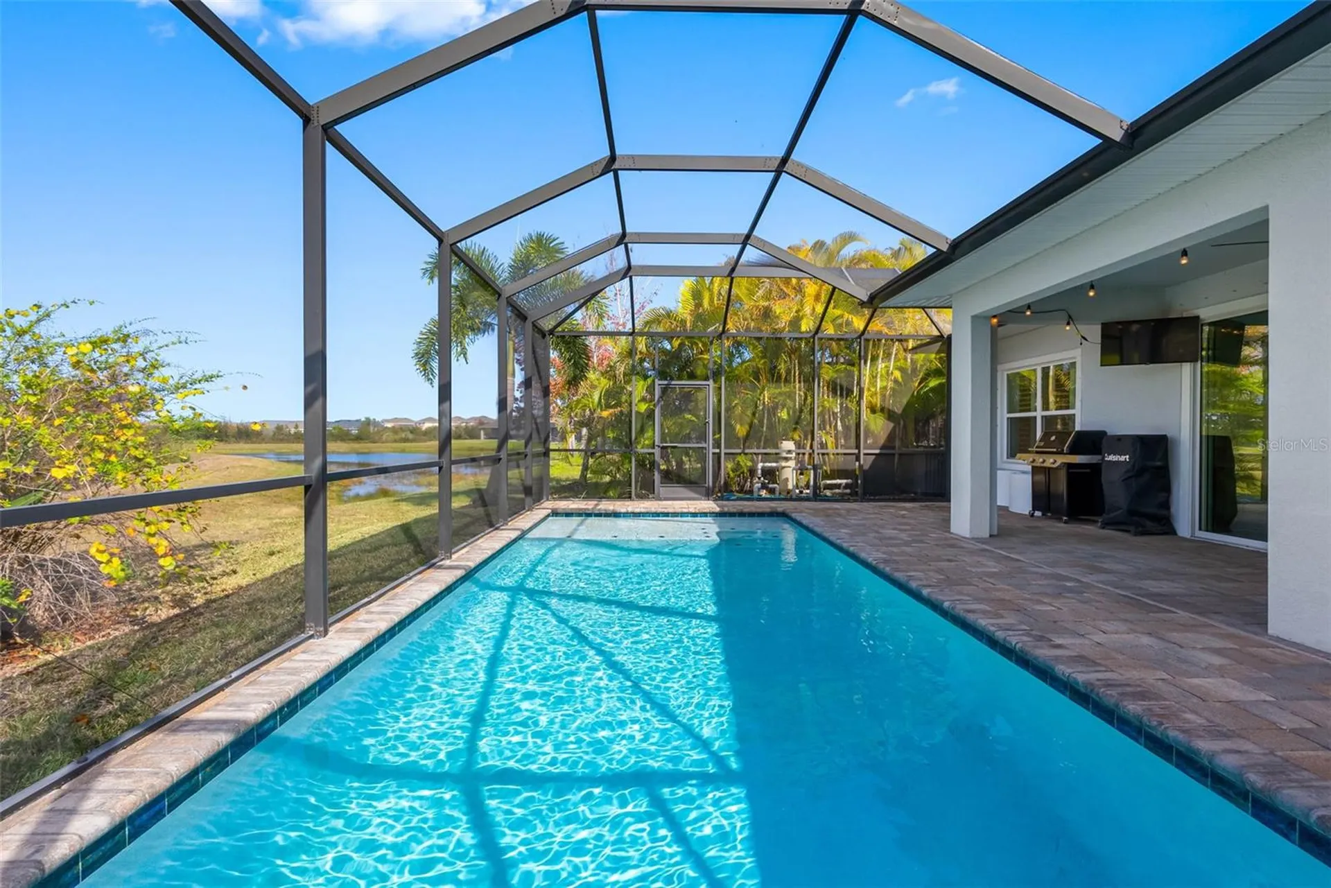 5557 Silver Sun Drive Apollo Beach FL 33572