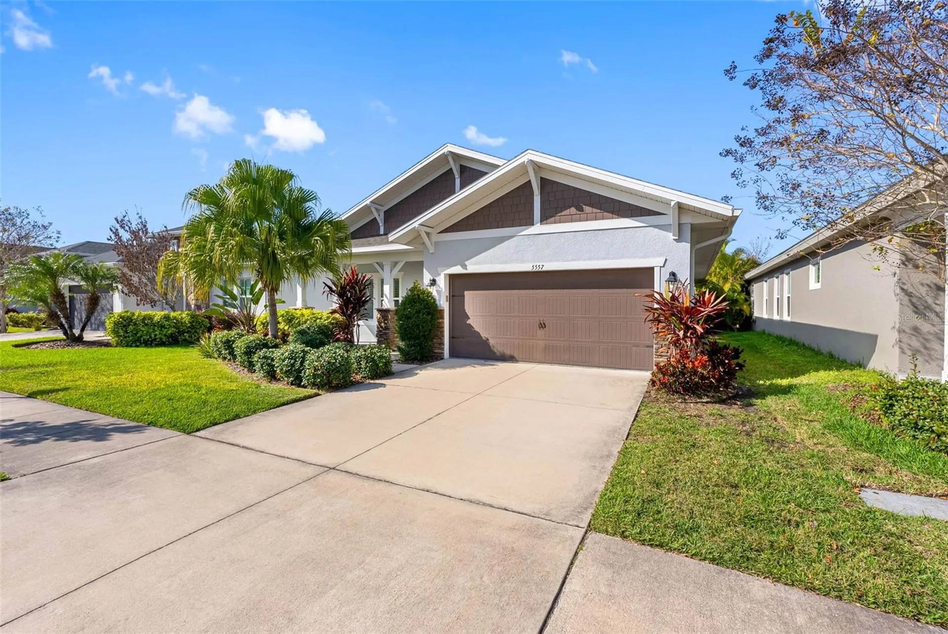 5557 Silver Sun Drive Apollo Beach FL 33572