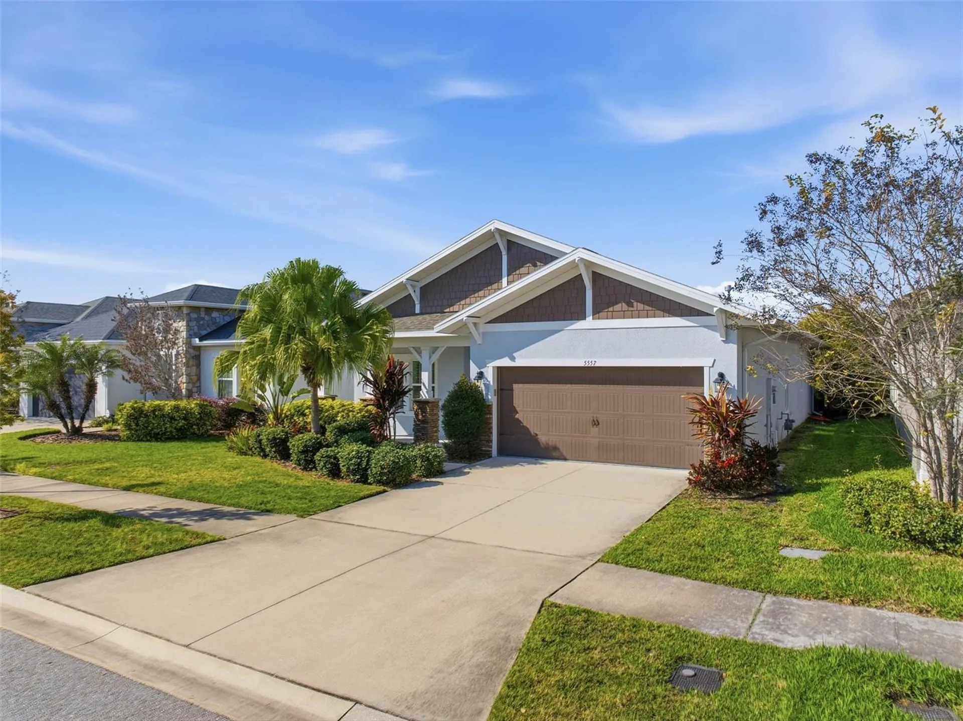 5557 Silver Sun Drive Apollo Beach FL 33572