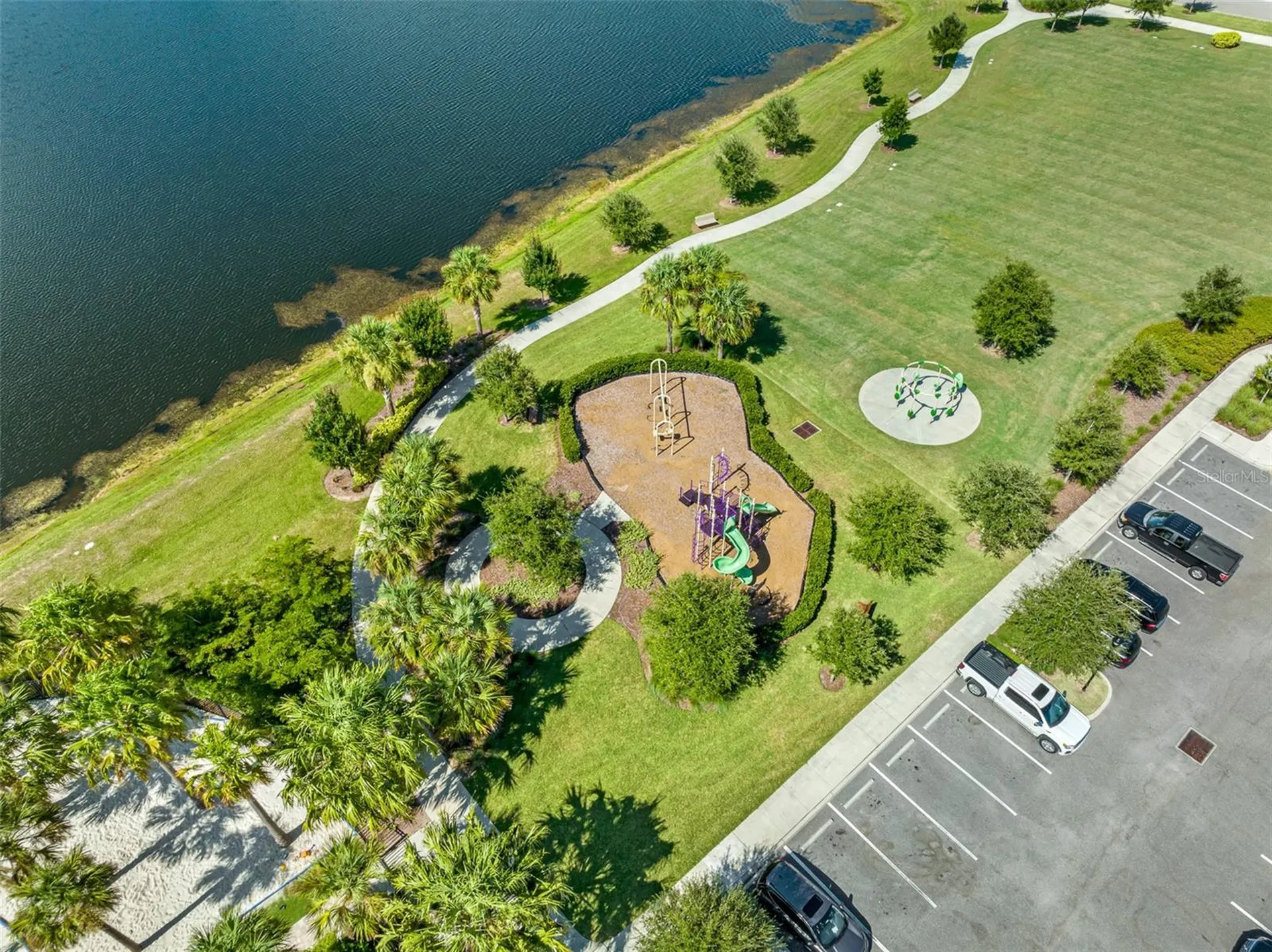 5557 Silver Sun Drive Apollo Beach FL 33572