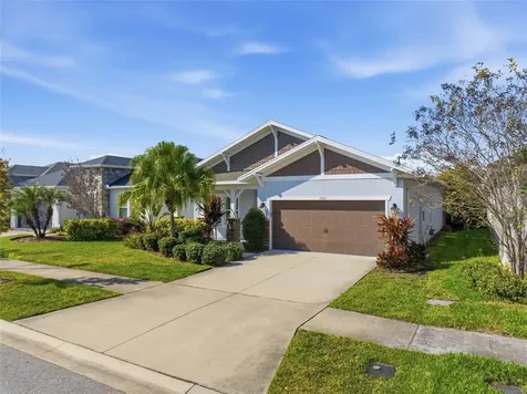 5557 Silver Sun Drive Apollo Beach FL 33572