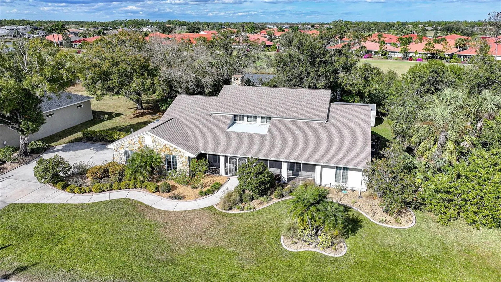 24358 SW Kingsway Circle Lake Suzy FL 34269