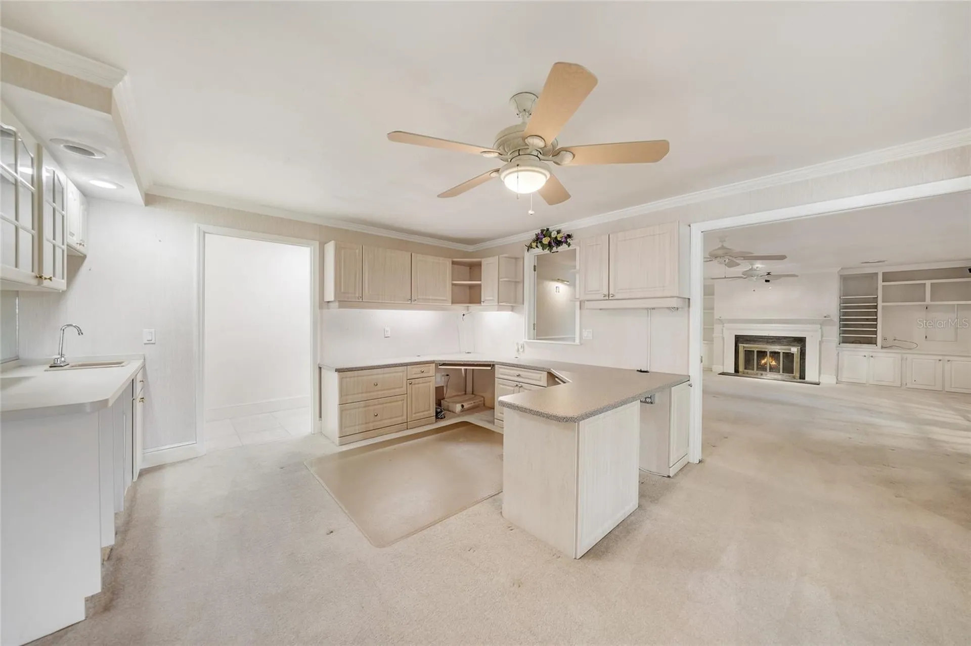 24358 SW Kingsway Circle Lake Suzy FL 34269