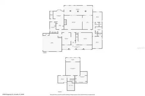 24358 SW Kingsway Circle Lake Suzy FL 34269