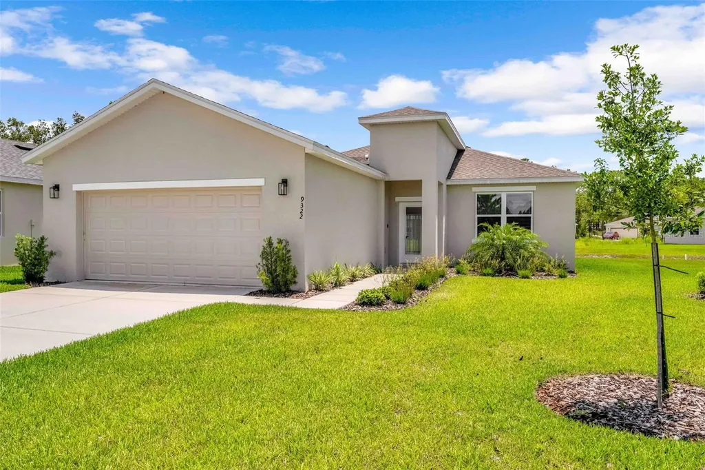 9322 Seve Court Weeki Wachee FL 34613