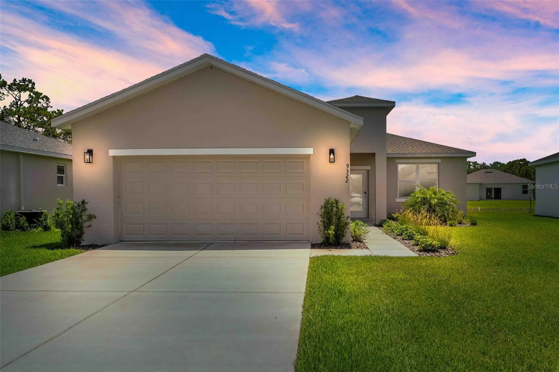 9322 Seve Court Weeki Wachee FL 34613
