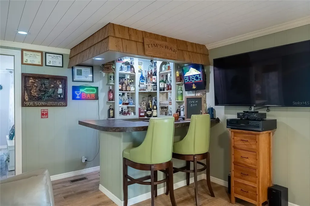 5421 Mohawk Street Zephyrhills FL 33542