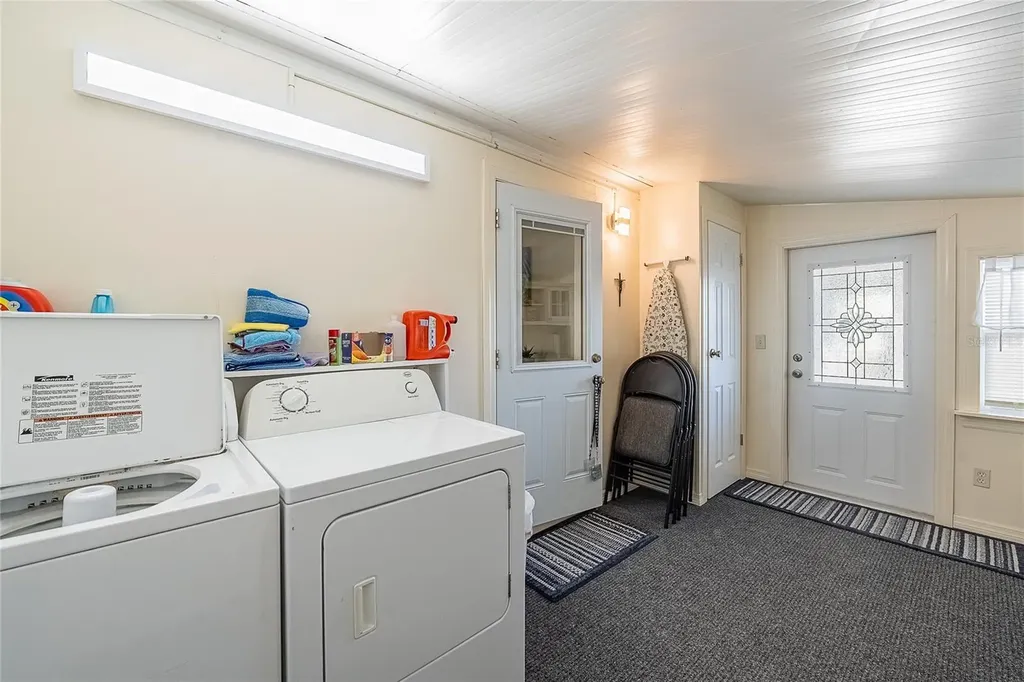 5421 Mohawk Street Zephyrhills FL 33542
