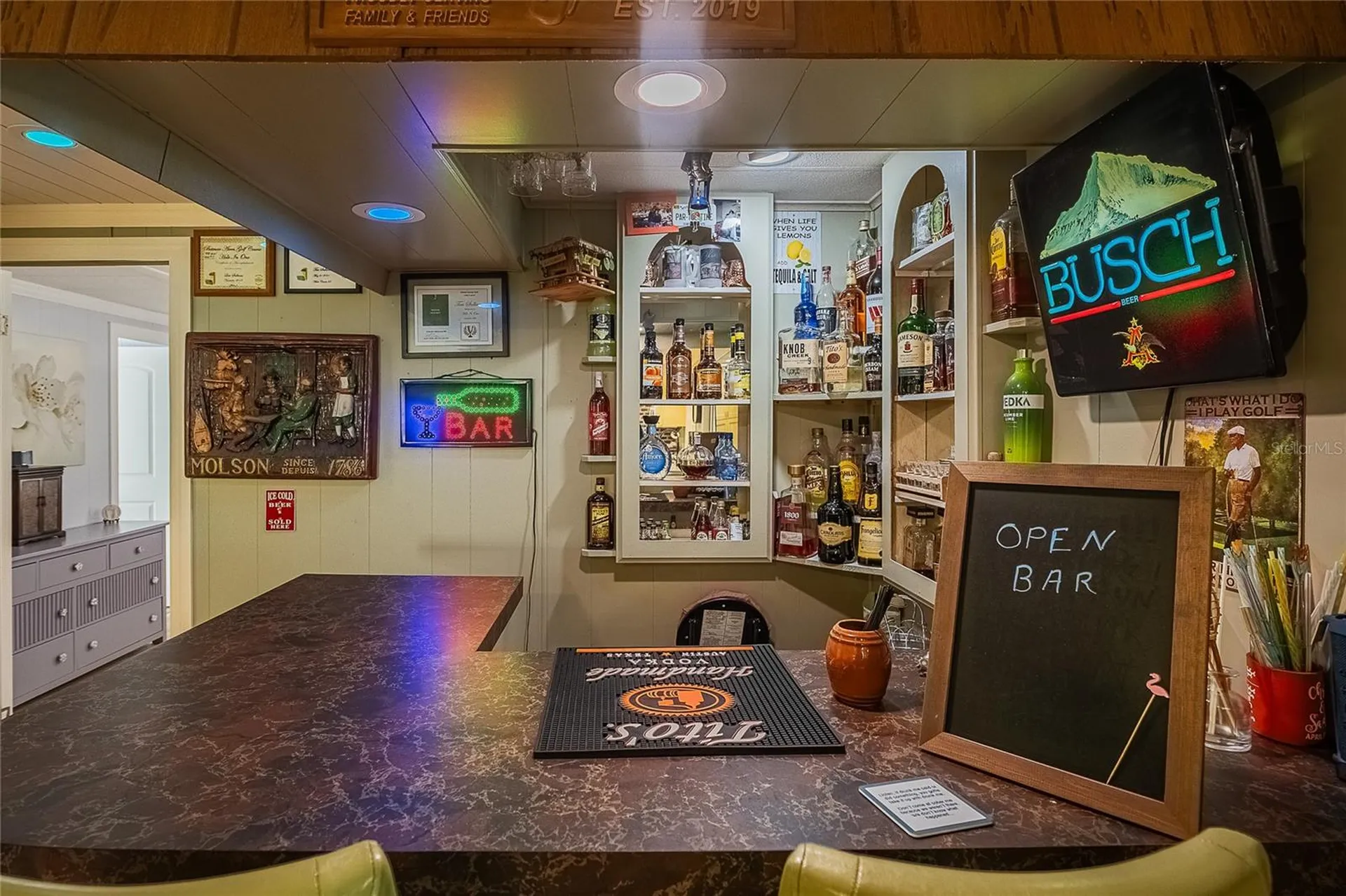 5421 Mohawk Street Zephyrhills FL 33542