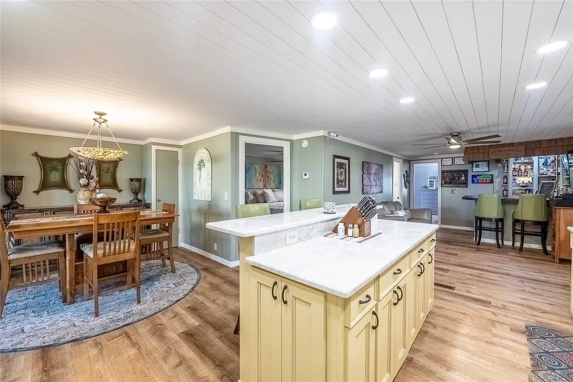 5421 Mohawk Street Zephyrhills FL 33542