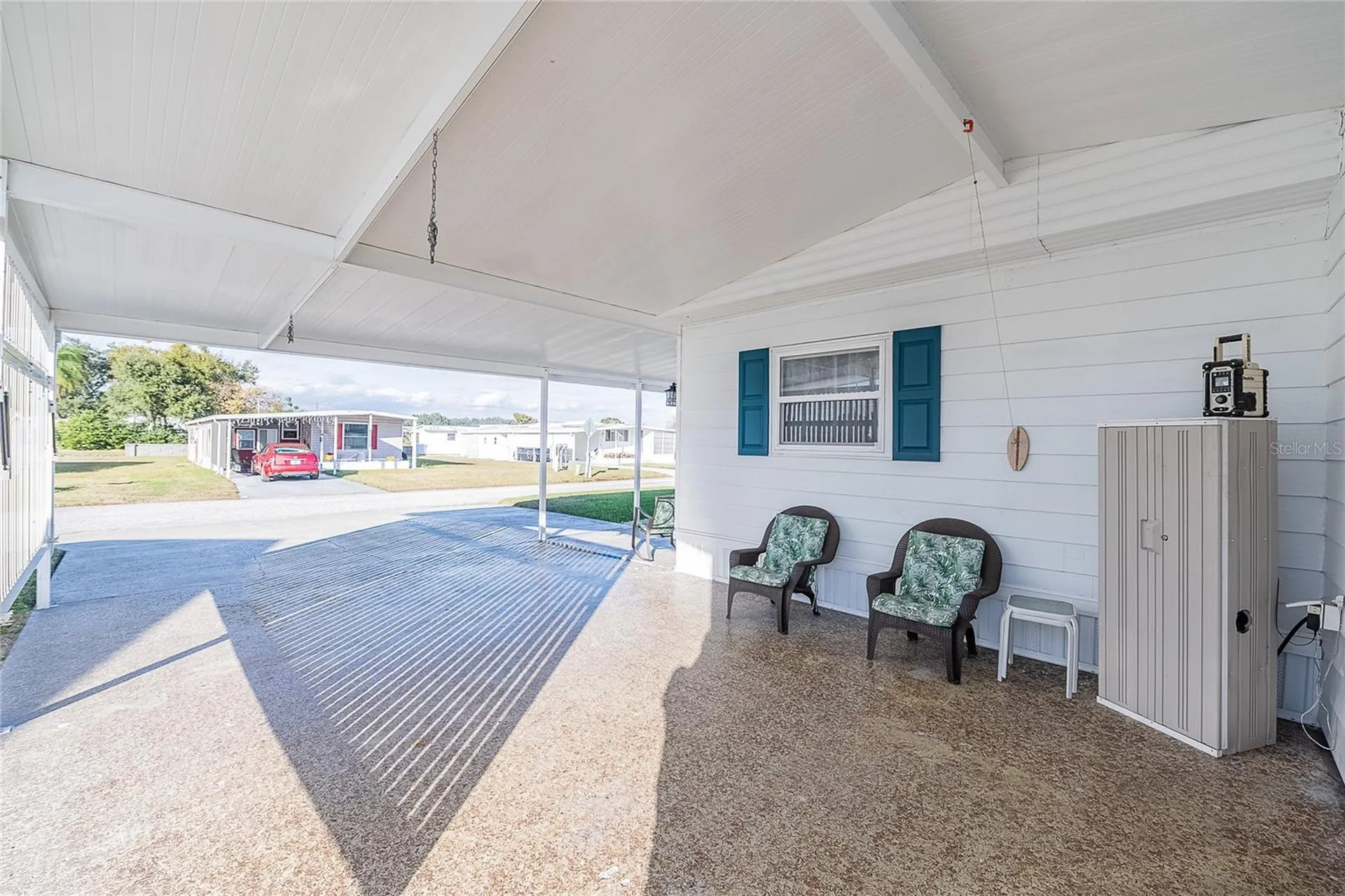 5421 Mohawk Street Zephyrhills FL 33542