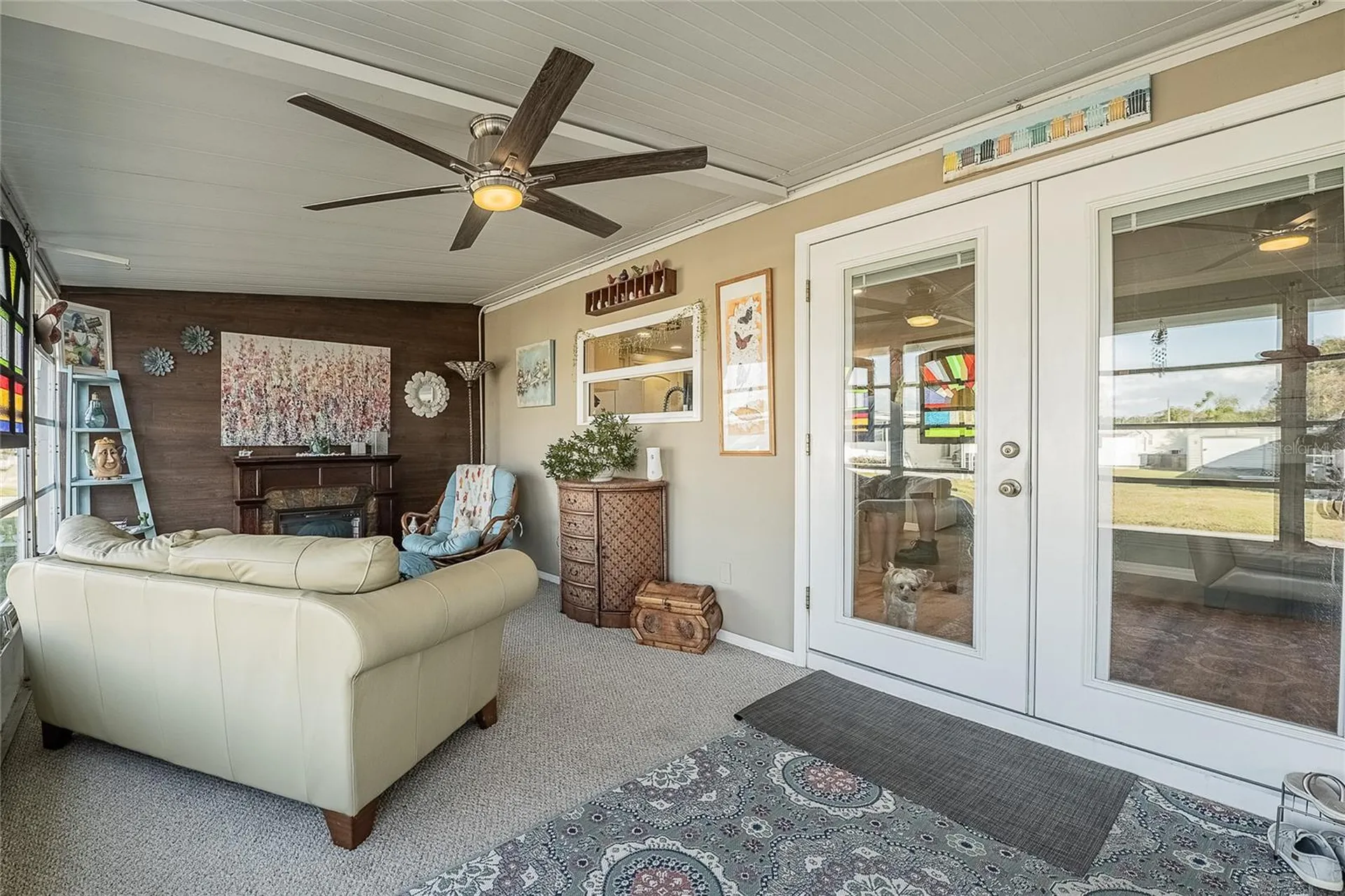 5421 Mohawk Street Zephyrhills FL 33542