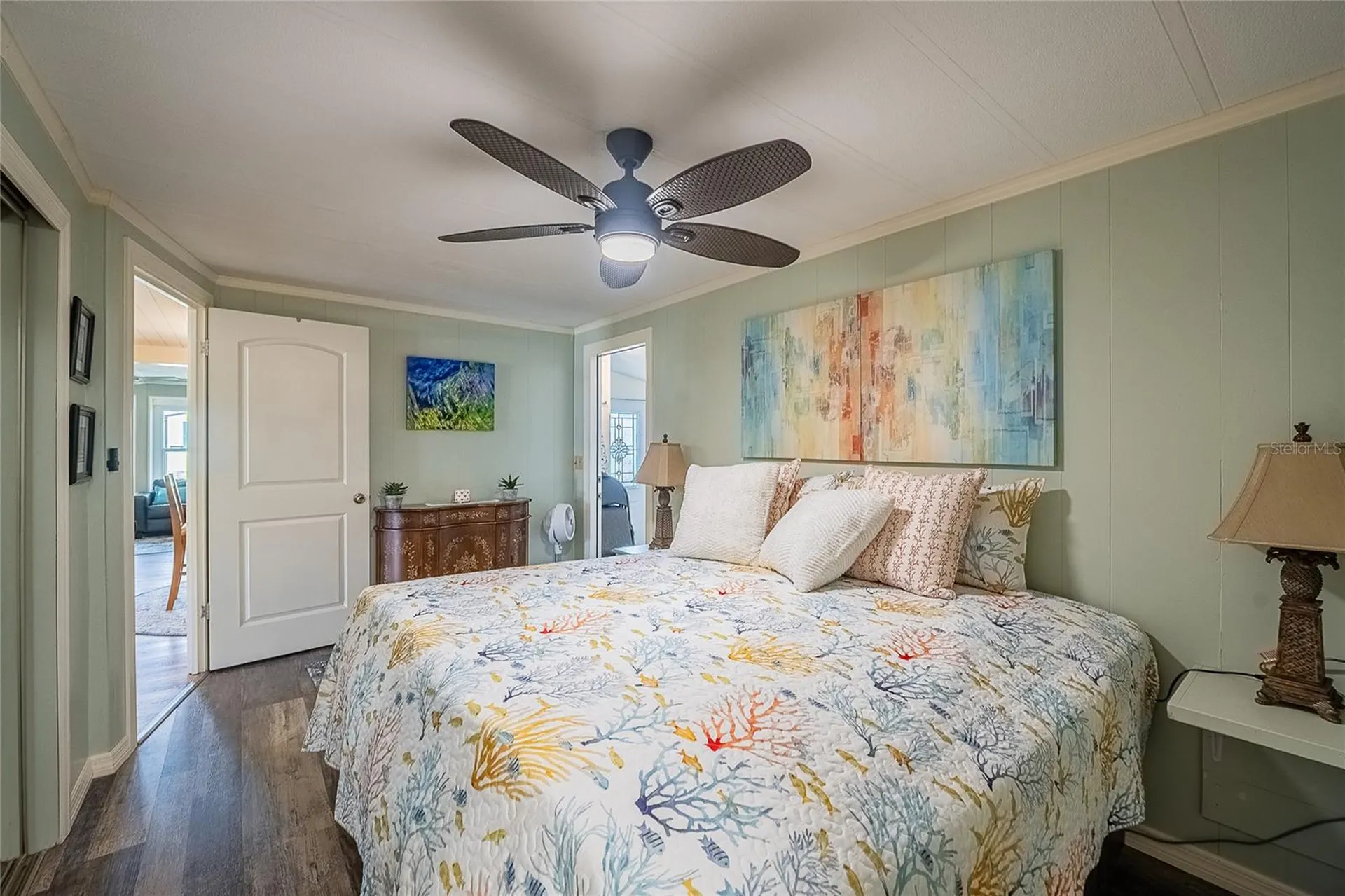 5421 Mohawk Street Zephyrhills FL 33542