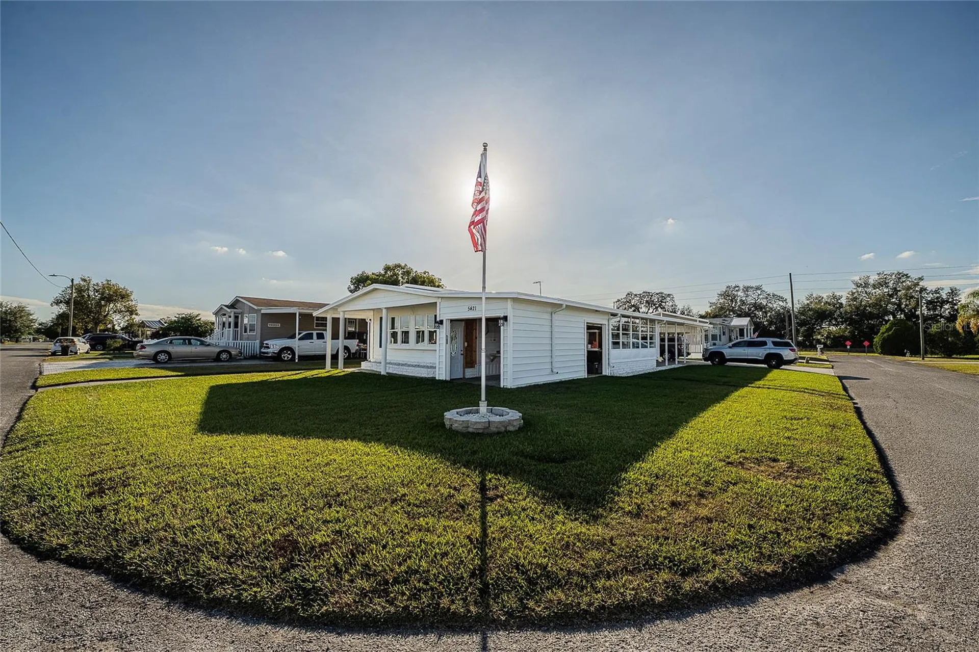 5421 Mohawk Street Zephyrhills FL 33542