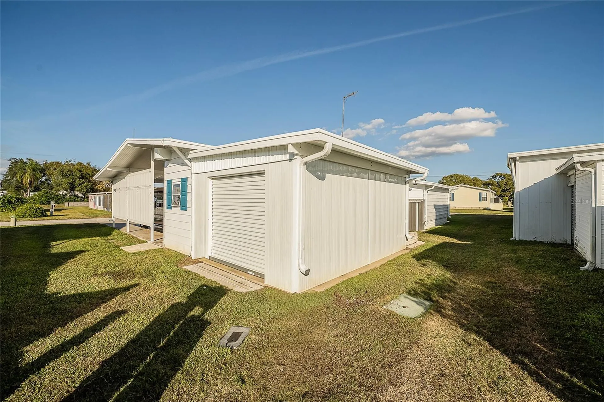 5421 Mohawk Street Zephyrhills FL 33542