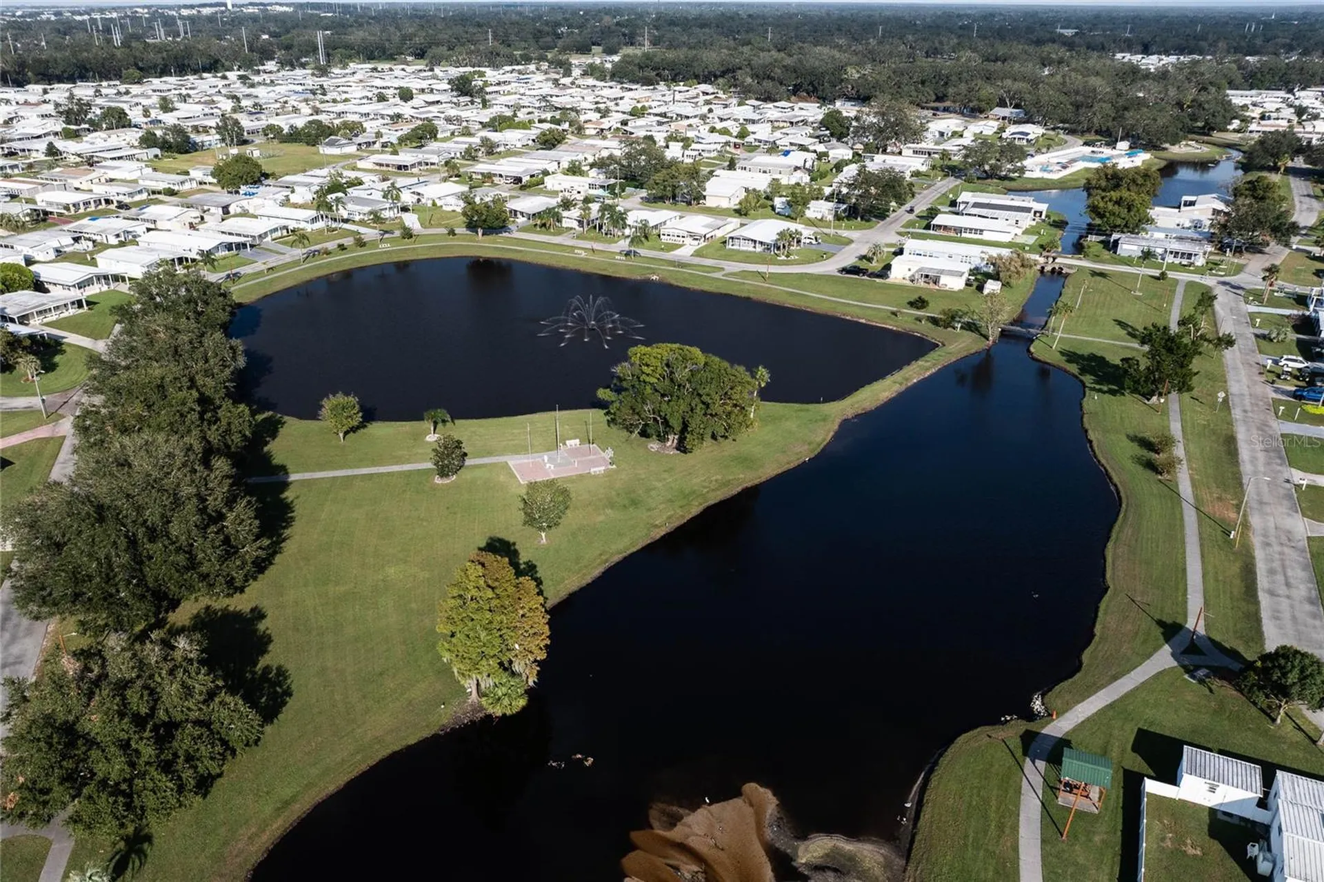 5421 Mohawk Street Zephyrhills FL 33542