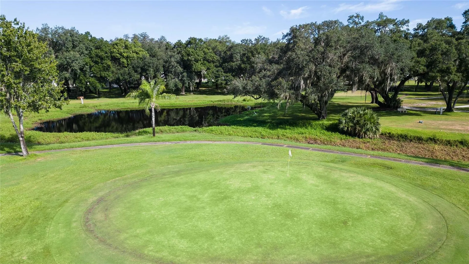 5421 Mohawk Street Zephyrhills FL 33542