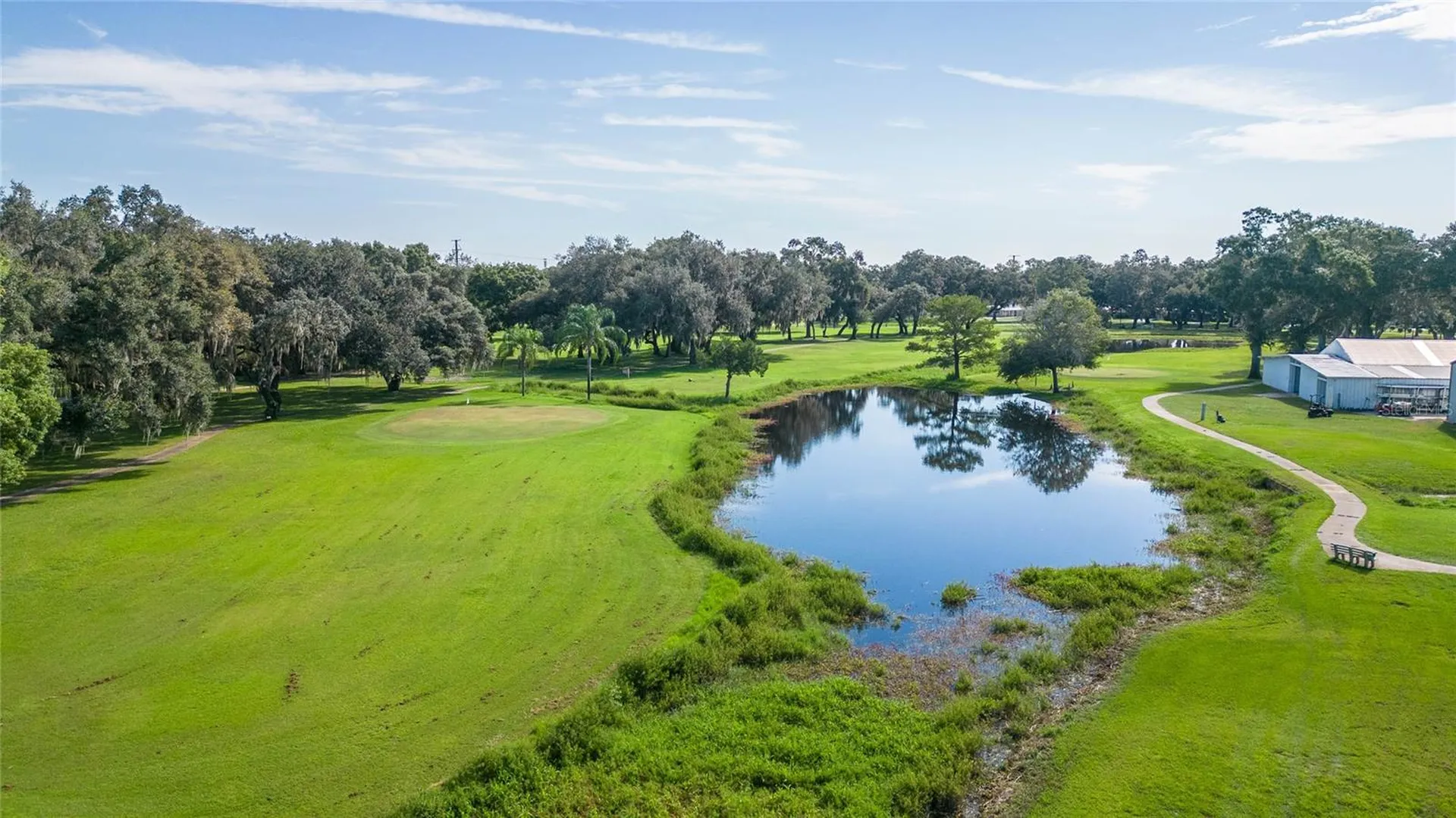 5421 Mohawk Street Zephyrhills FL 33542