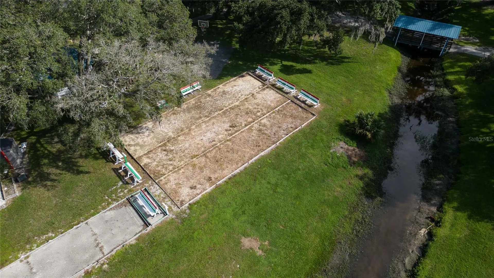 5421 Mohawk Street Zephyrhills FL 33542