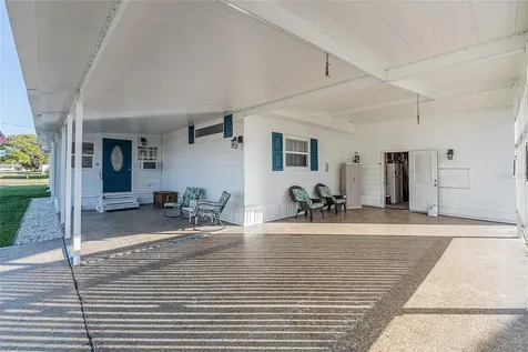 5421 Mohawk Street Zephyrhills FL 33542