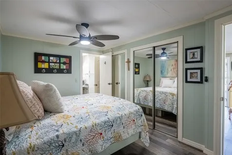 5421 Mohawk Street Zephyrhills FL 33542