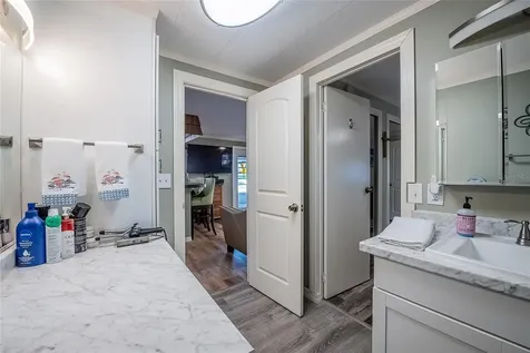 5421 Mohawk Street Zephyrhills FL 33542