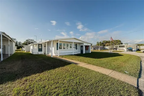 5421 Mohawk Street Zephyrhills FL 33542