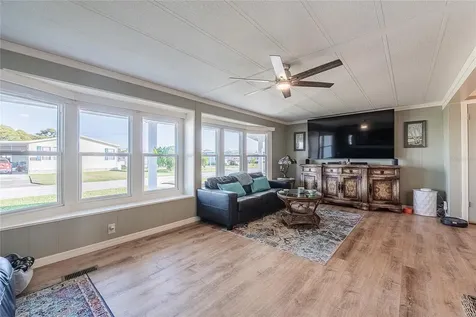 5421 Mohawk Street Zephyrhills FL 33542