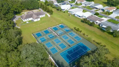 5421 Mohawk Street Zephyrhills FL 33542