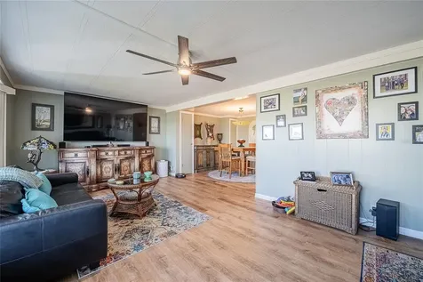 5421 Mohawk Street Zephyrhills FL 33542