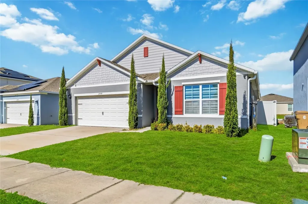 1759 Copinger Terrace Kissimmee FL 34744