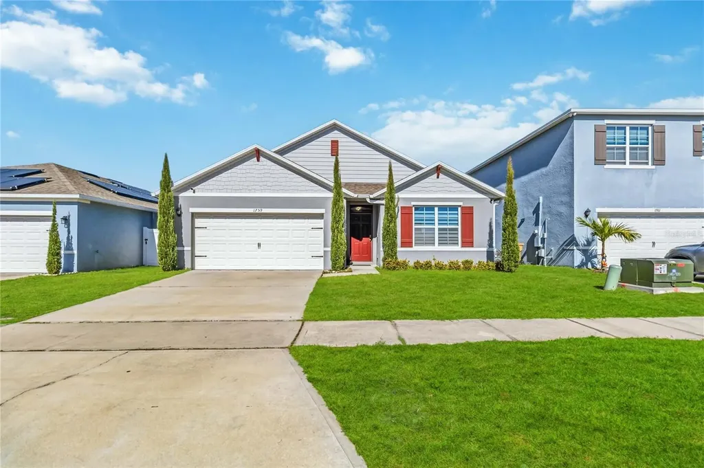 1759 Copinger Terrace Kissimmee FL 34744