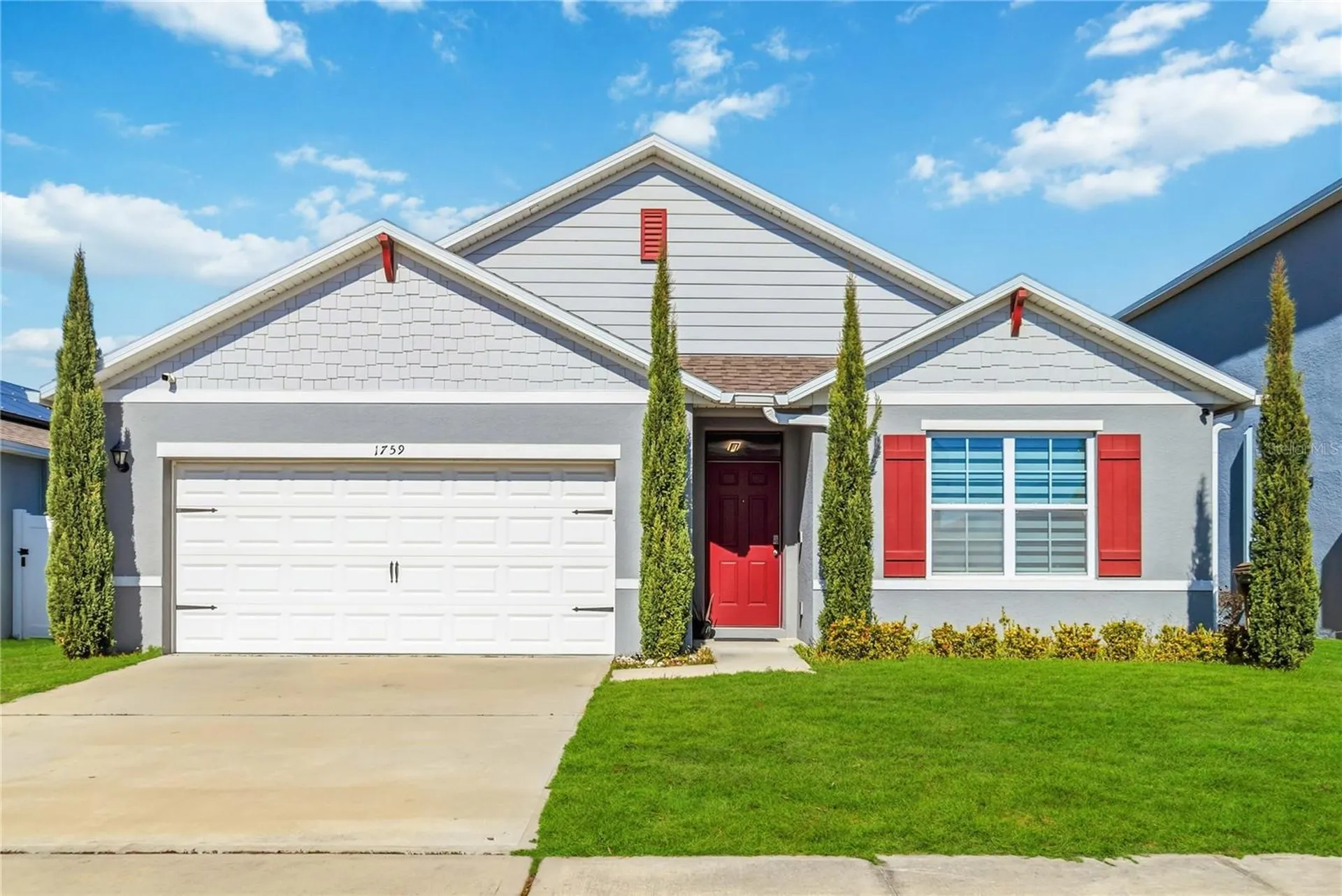1759 Copinger Terrace Kissimmee FL 34744