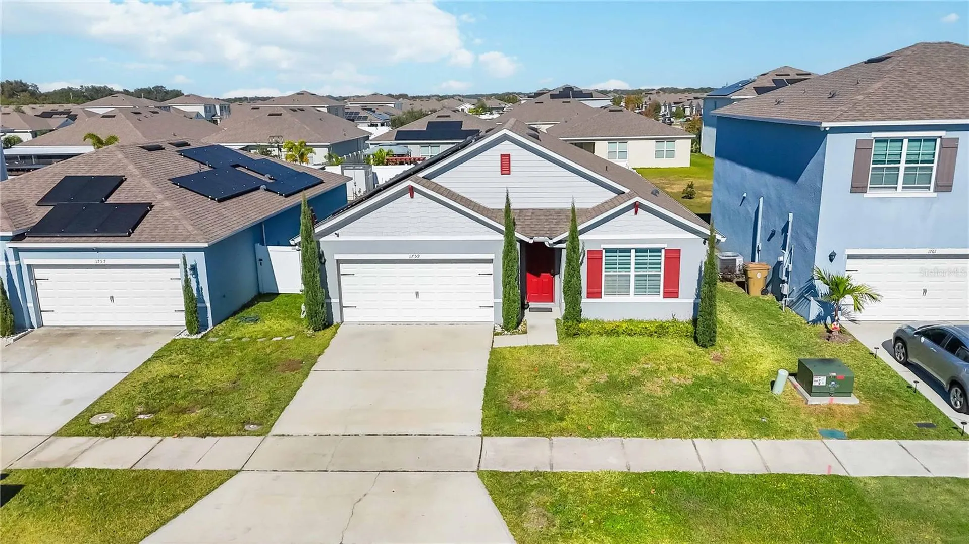 1759 Copinger Terrace Kissimmee FL 34744