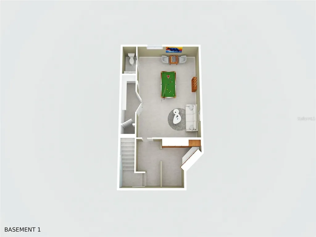 2021 SE Twin Bridge Circle Ocala FL 34471