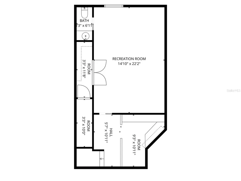 2021 SE Twin Bridge Circle Ocala FL 34471
