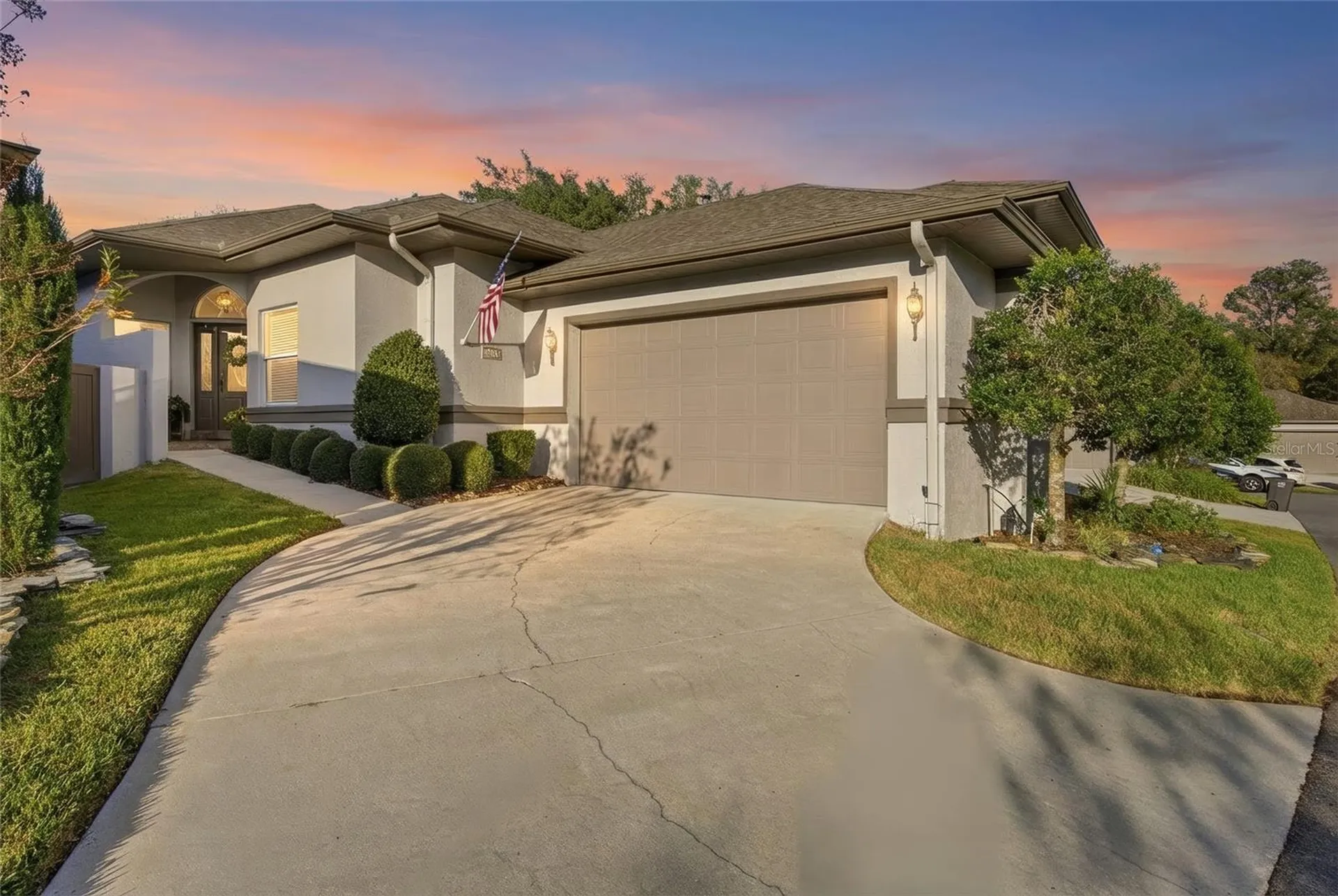 2021 SE Twin Bridge Circle Ocala FL 34471