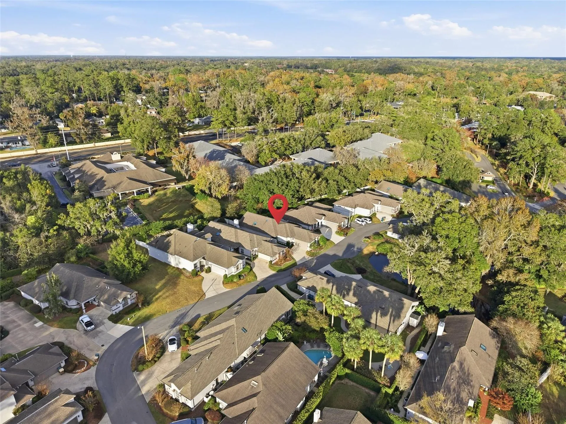 2021 SE Twin Bridge Circle Ocala FL 34471