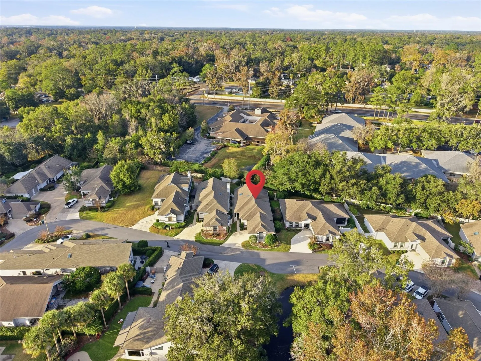 2021 SE Twin Bridge Circle Ocala FL 34471